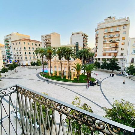 Апартаменти Amica Taranto In Piazza Екстер'єр фото